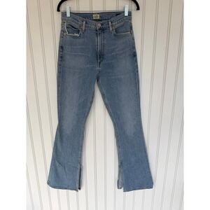 Citizens of humanity premium vintage bootcut jeans